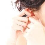 施術メニュー:耳つぼ療法