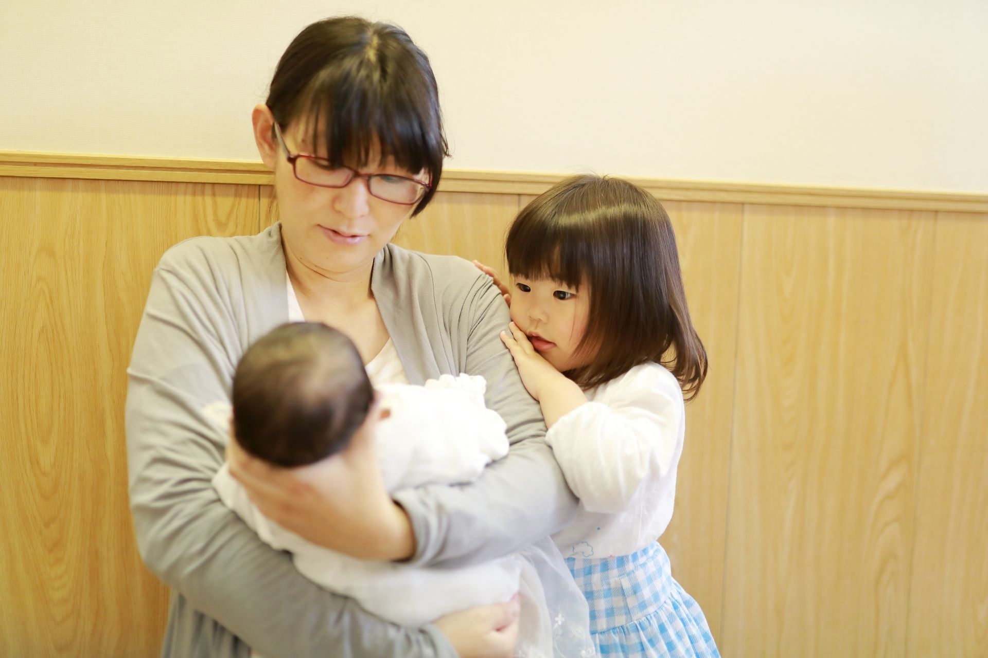 産後太りを解消 これだけはやっておくべき 3つのこと おかだ鍼灸整骨院 大阪市生野区の鍼灸院