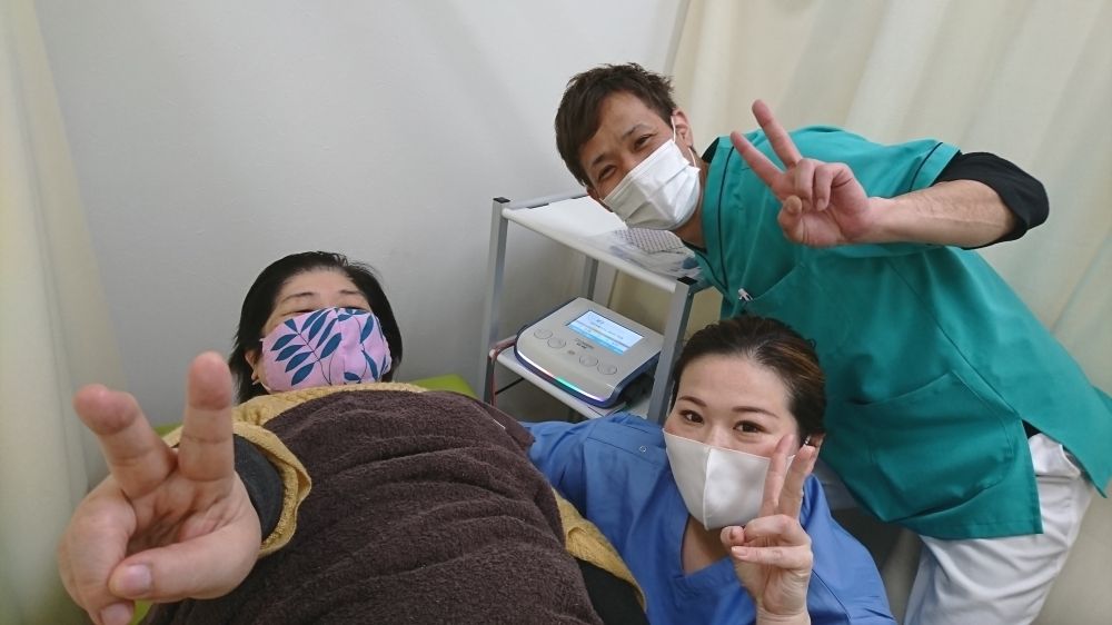 選ばれる理由1