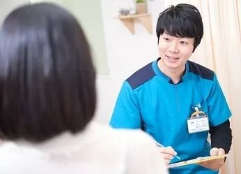 選ばれる理由3