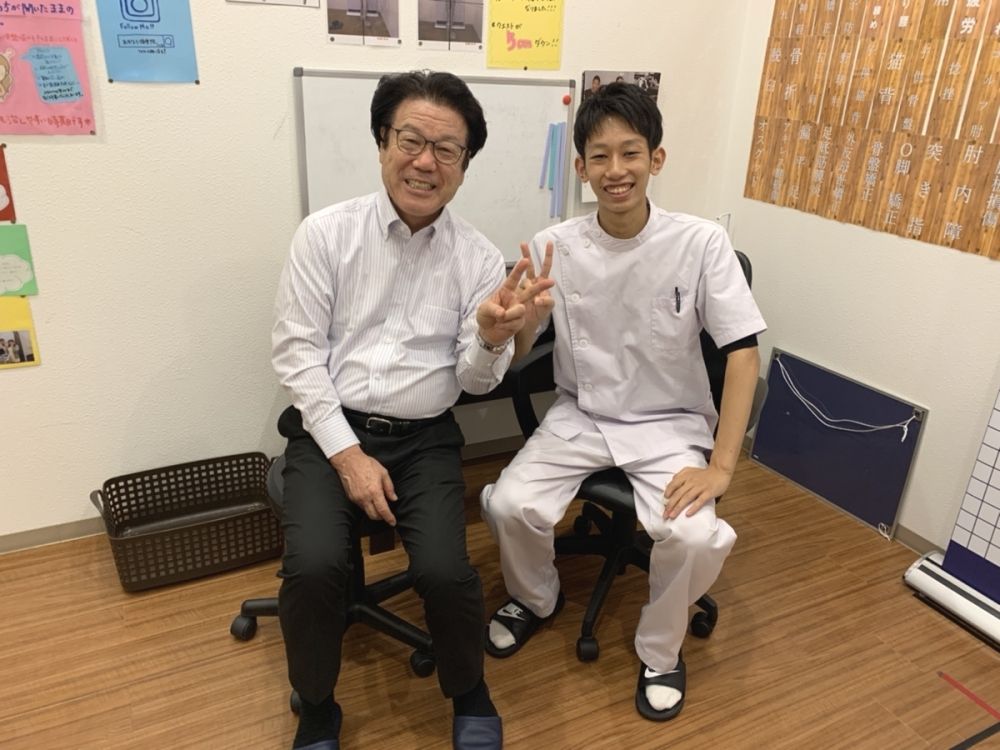 選ばれる理由1