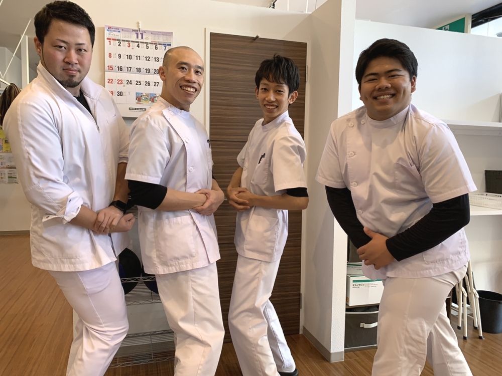 選ばれる理由3