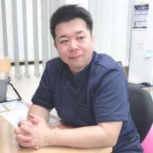 責任者画像