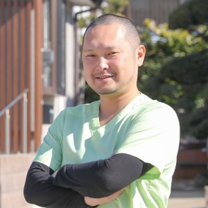 責任者画像
