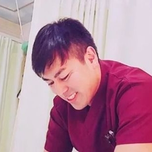 責任者画像