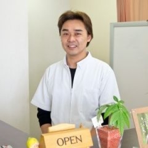 責任者画像