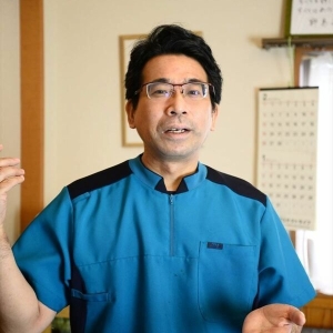 責任者画像